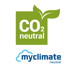 MyClimate Klimaneutral mit